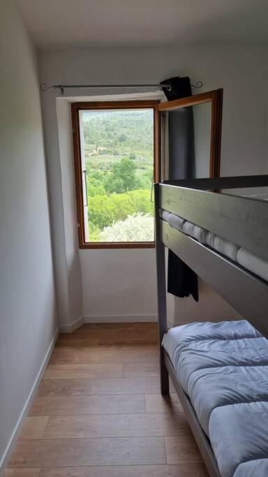 Gite De La Confluence Padern Dış mekan fotoğraf