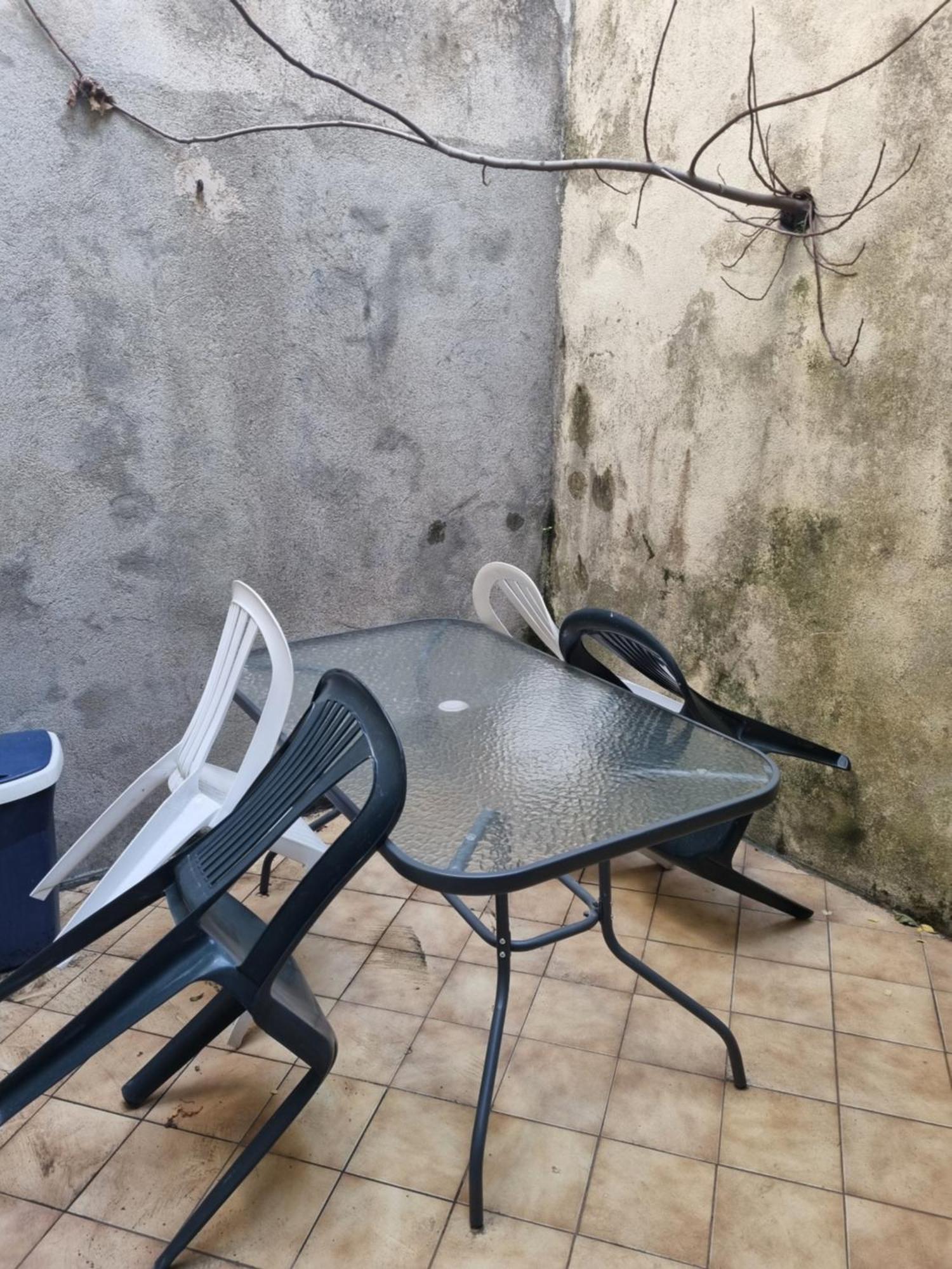 Gite De La Confluence Padern Dış mekan fotoğraf